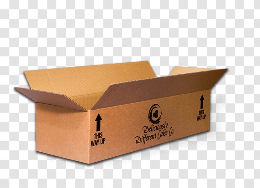 Cardboard Box Corrugated Fiberboard Product Transparent PNG