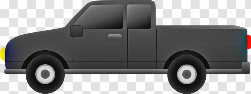 Truck Bed Part Vehicle Car Automotive Tire Pickup Truck Transparent PNG