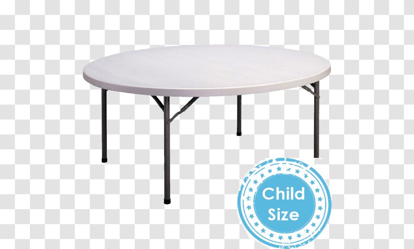 Folding Tables Dining Room Garden Furniture - Oval - Table Transparent PNG