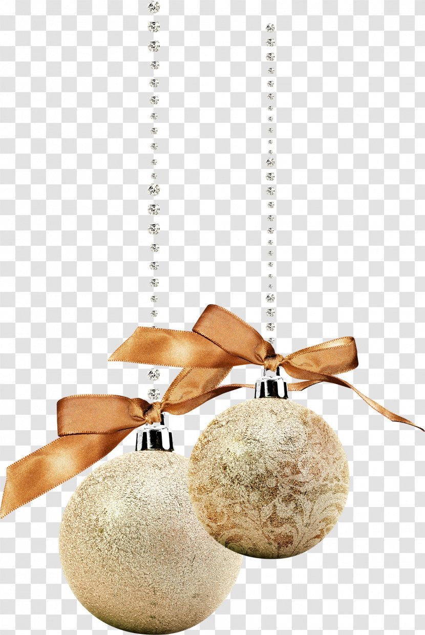 Christmas Ornament New Year Clip Art - Sandal Transparent PNG