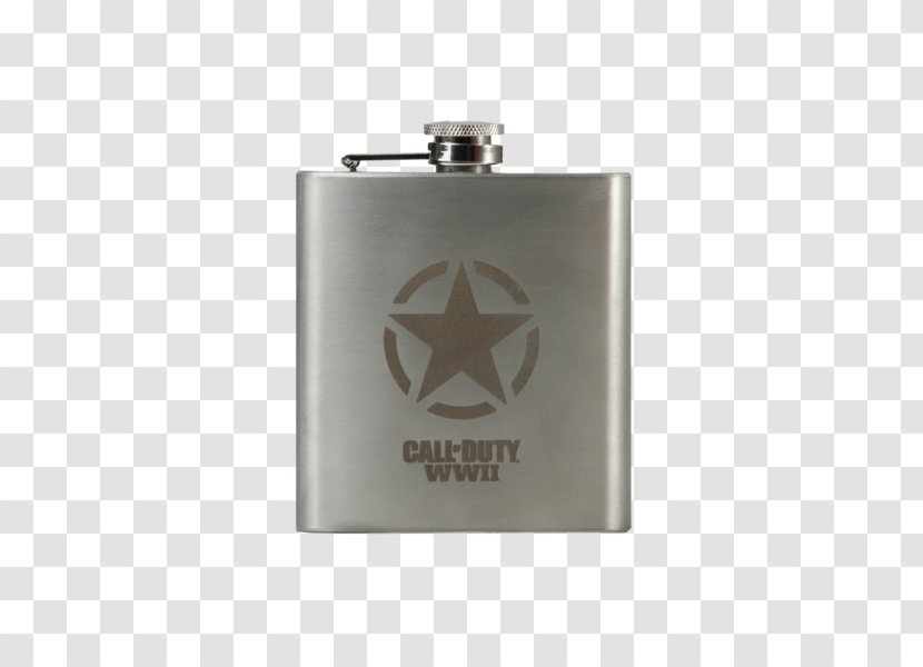 Call Of Duty: WWII Alpha Industries M-65 Field Coat Official Duty Shield Steel Mug Game Clothing Accessories - Flower - Back Black Ops 2 Case Transparent PNG
