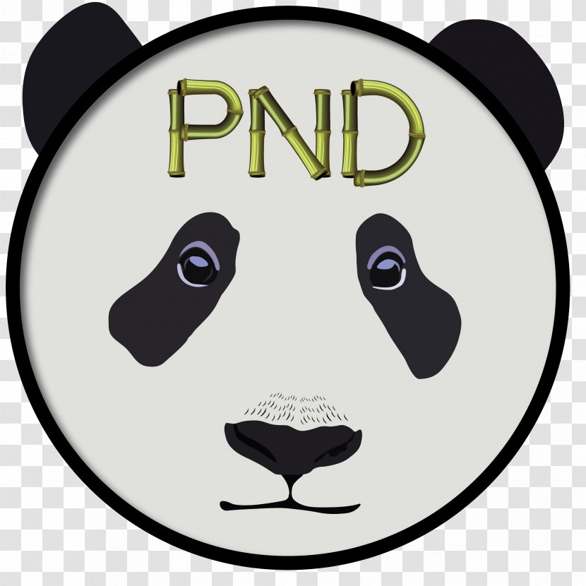 Dog Clip Art Illustration Snout Logo Transparent PNG