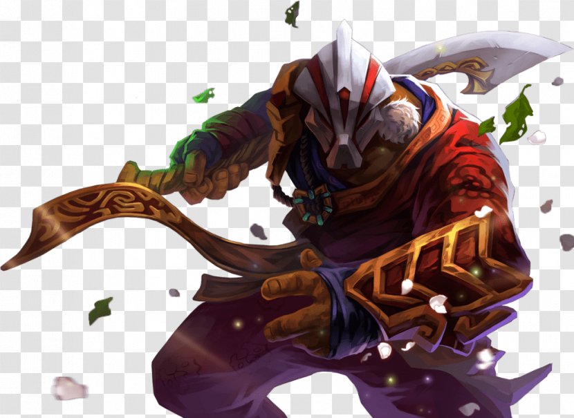 League Of Legends - Video Games - Warlord Roleplaying Game Transparent PNG