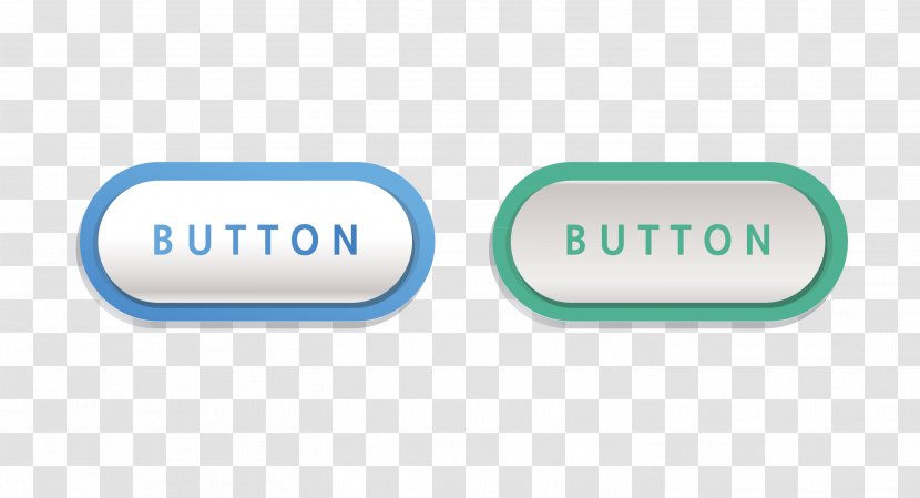 Logo Brand Font - Button Status Transparent PNG