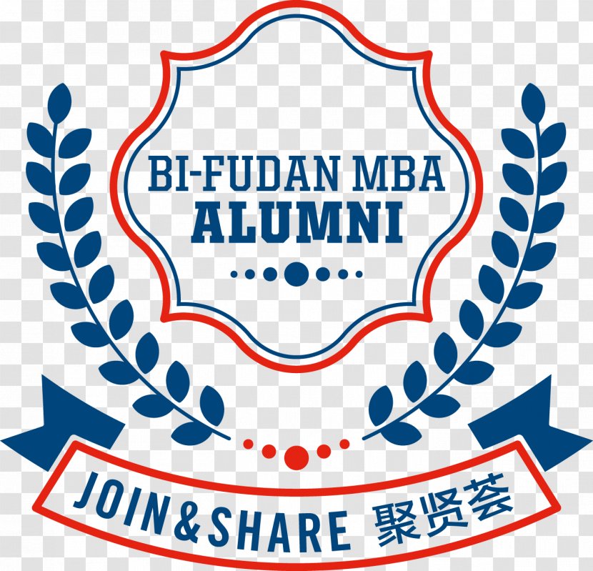 Logo School Business Academy Transparent PNG