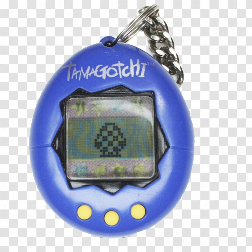 Tamagotchi Toy Giga Pet 1990s Bandai - Watch - 1st Transparent PNG