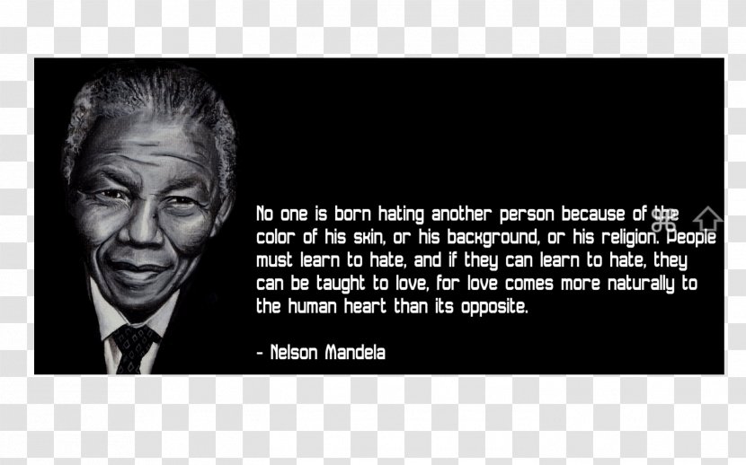 Nelson Mandela Transformational Leadership Quotation We Delight In The Beauty Of Butterfly, But Rarely Admit Changes It Has Gone Through To Achieve That Beauty. - Behavior - Day Transparent PNG