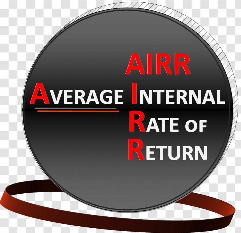 F1F9 India Private Limited Internal Rate Of Return Finance Transparent PNG