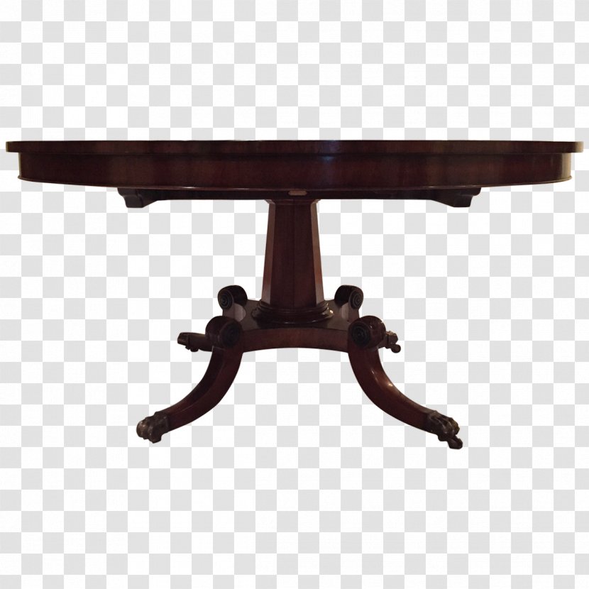 Angle - End Table - Style Round Transparent PNG