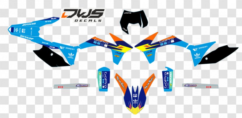 KTM 450 EXC 500 EXC-F Logo - Wing - Ktm Exc Transparent PNG