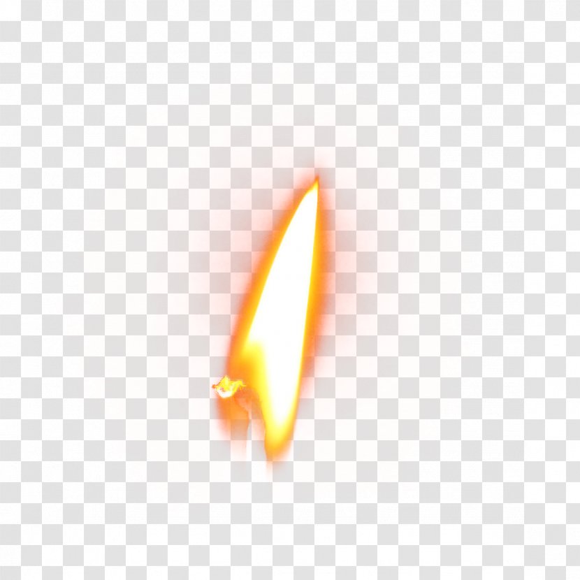 Computer Wallpaper - Yellow - Flames Transparent PNG