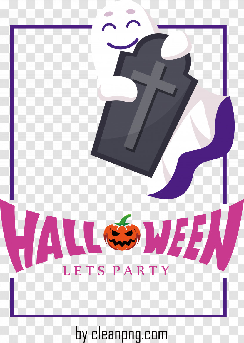 Halloween Party Transparent PNG