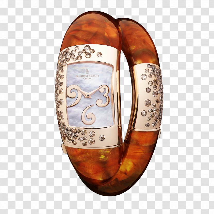 Jewellery De Grisogono Watch Baselworld Samsung Gear S2 Transparent PNG