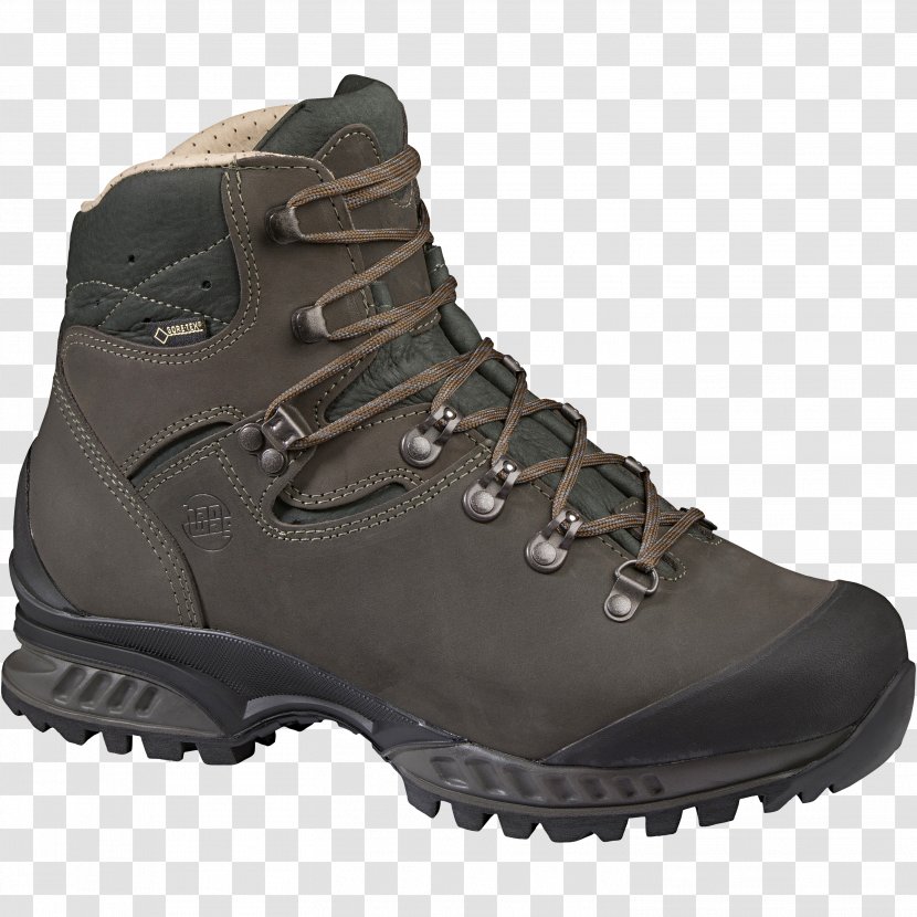 Hiking Boot Hanwag Shoe - Woodlore Transparent PNG