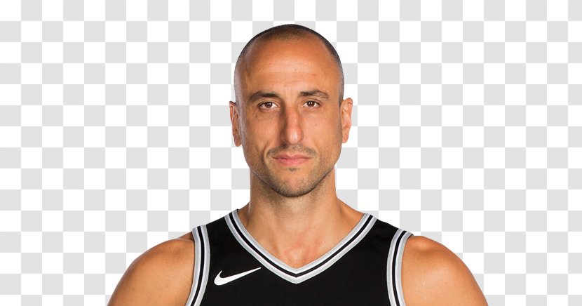 Manu Ginóbili San Antonio Spurs Golden State Warriors Portland Trail Blazers Shooting Guard - Man - Shohei Ohtani Transparent PNG