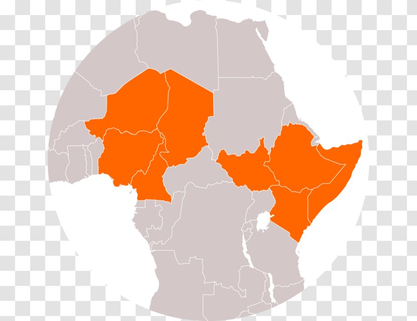 Central Africa Sudanic Languages Nilo-Saharan - Bantu - Uralic Transparent PNG
