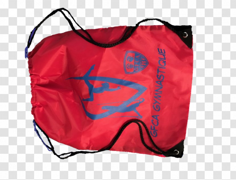 Gfcoa Gymnastique Artistic Gymnastics Bag Artistique Féminine - Gift - Teamgym Transparent PNG