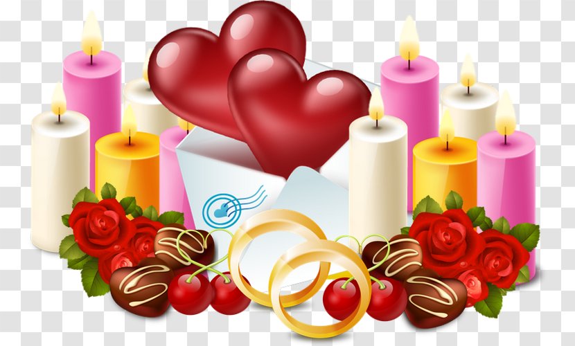 Valentine's Day .de Clip Art - Friendship Transparent PNG