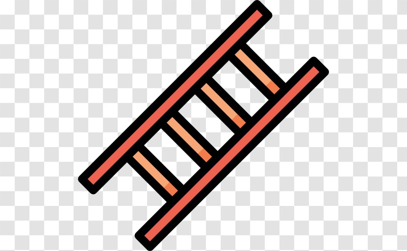 Ladder Stairs Clip Art - Technology Transparent PNG