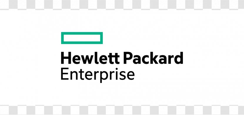 Hewlett-Packard Hewlett Packard Enterprise Logo Computer Servers Network - Brand - Hewlett-packard Transparent PNG