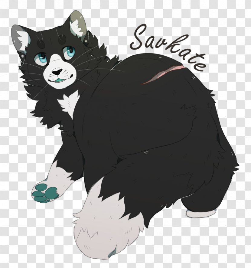 Whiskers Cat Dog Canidae Fur - Character Transparent PNG