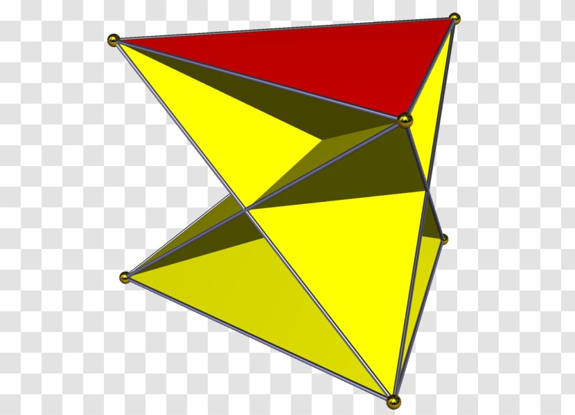 Triangle Point Triangular Prism Face Transparent PNG