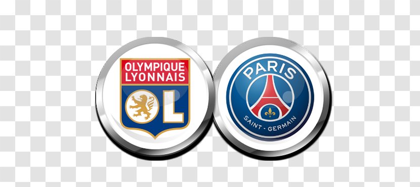 Olympique Lyonnais–AS Saint-Étienne Rivalry Paris Saint-Germain F.C. Groupama Stadium 2017–18 Ligue 1 - Emblem - Piala Dunia 2018 Transparent PNG