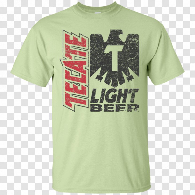 Tecate Beer T-shirt Coca-Cola Diet Coke - Food Transparent PNG