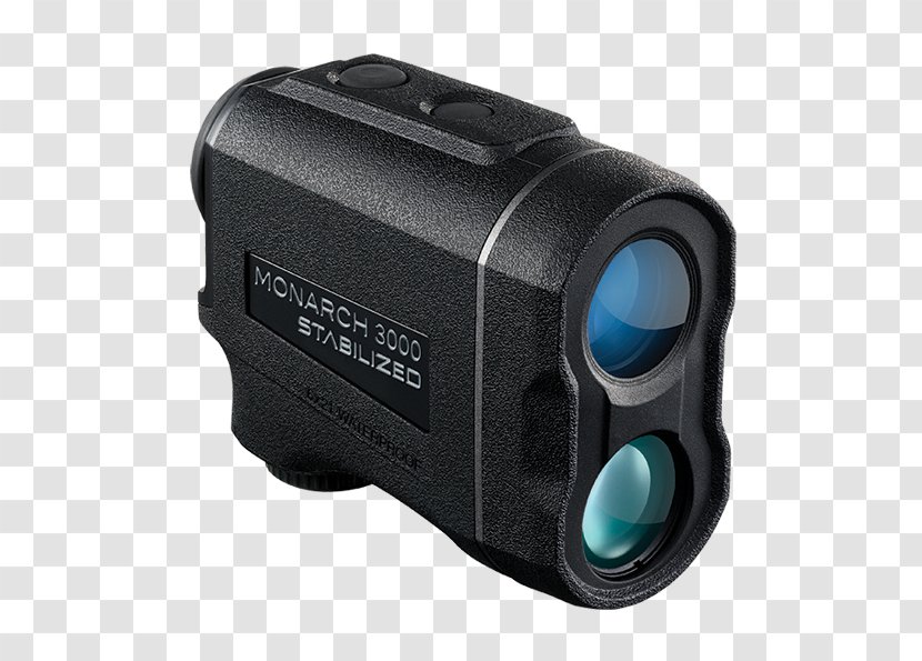 Range Finders 2018 SHOT Show Optics Shooting Sport Hunting - Cartoon - Image-stabilized Binoculars Transparent PNG