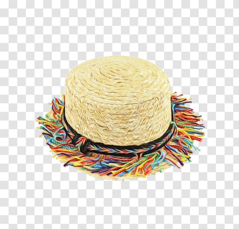 Sun - Hat - Costume Transparent PNG