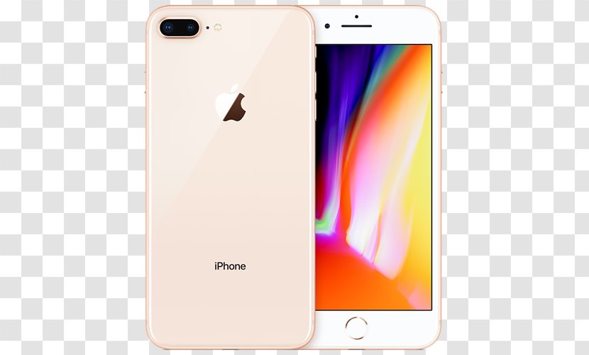 Apple Gold 64 Gb Unlocked - Iphone Transparent PNG