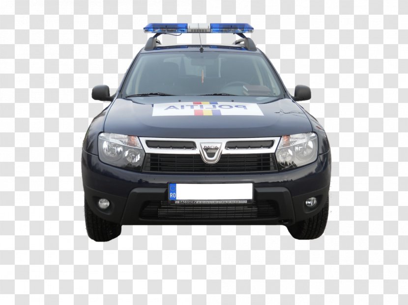 Police Car Ford Crown Victoria Interceptor - Family Transparent PNG