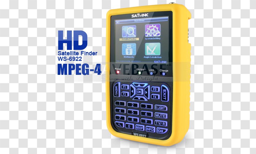 Feature Phone Handheld Devices Multimedia Cellular Network - Gadget - Design Transparent PNG