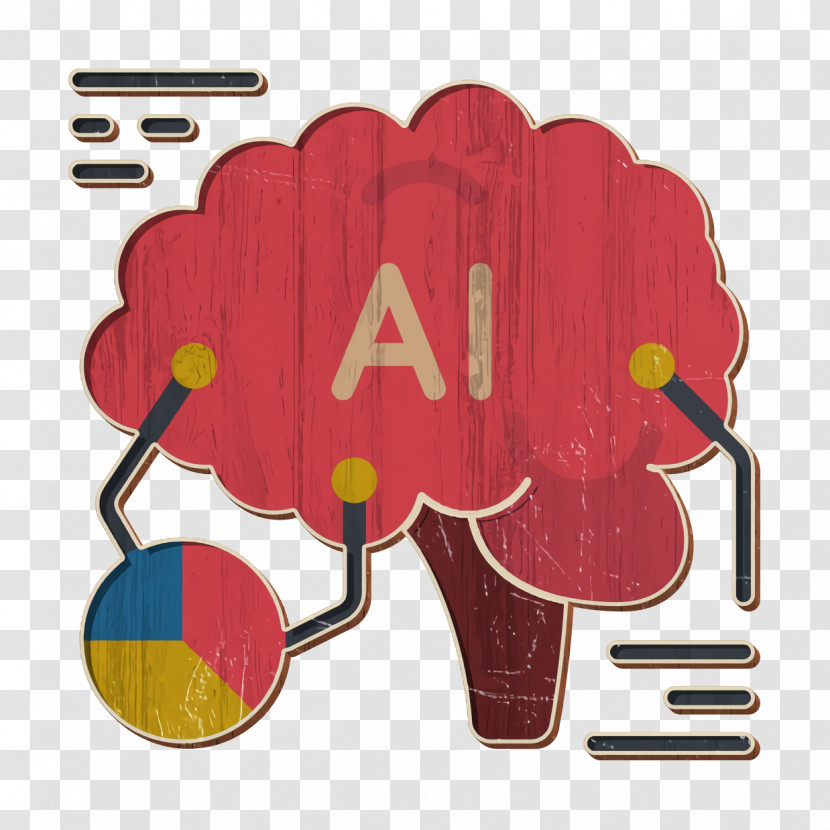 Analytics Icon Brain Icon Transparent PNG