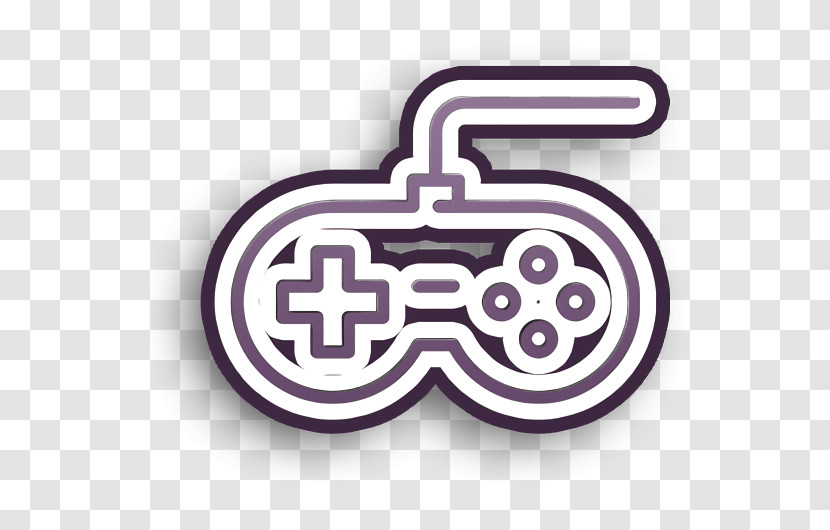 Toys Icon Gamepad Icon Transparent PNG