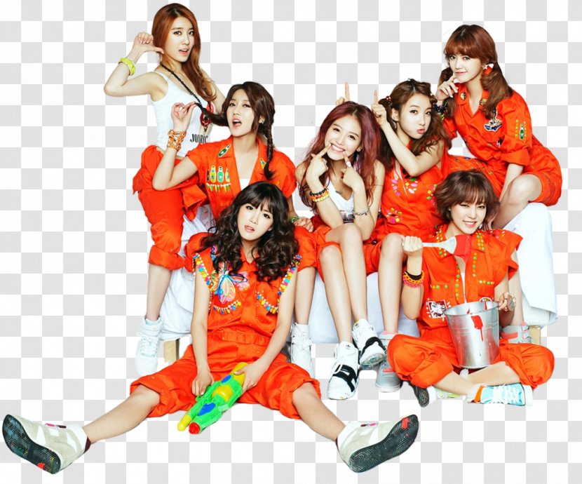 Rainbow Blaxx DSP Media K-pop Sunshine - Shoe Transparent PNG