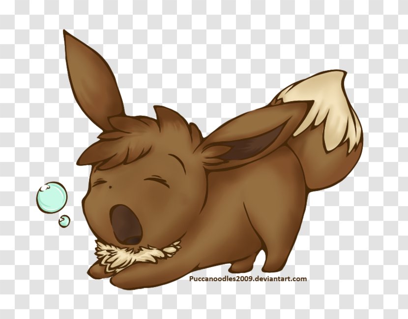 Pokémon Bank Canidae Cartoon Horse Snout - Carnivoran - Yak Transparent PNG