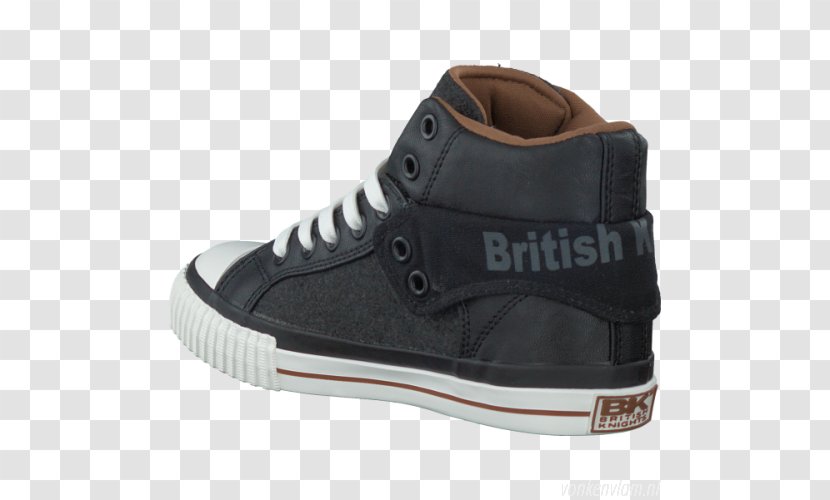 Sneakers Skate Shoe British Knights Sportswear - Frame - Betula Transparent PNG
