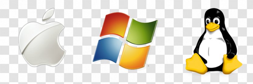 Linux Computer Servers Windows Server MacOS Microsoft - Plastic Transparent PNG