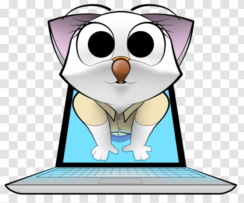 Canidae Bird Dog Clip Art - Like Mammal Transparent PNG