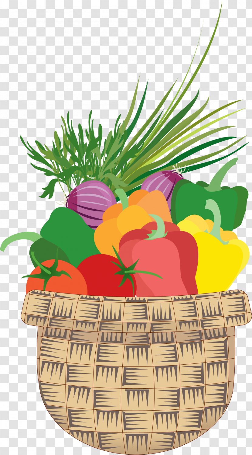 Drawing Vegetable Clip Art - Commodity Transparent PNG