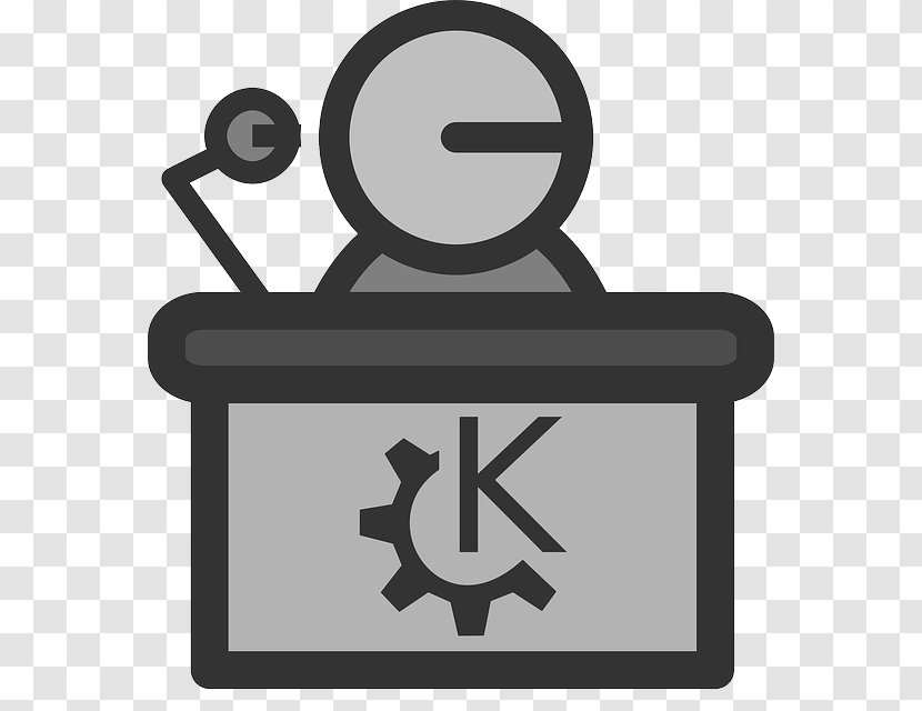 Download Clip Art - Computer - Symbol Transparent PNG