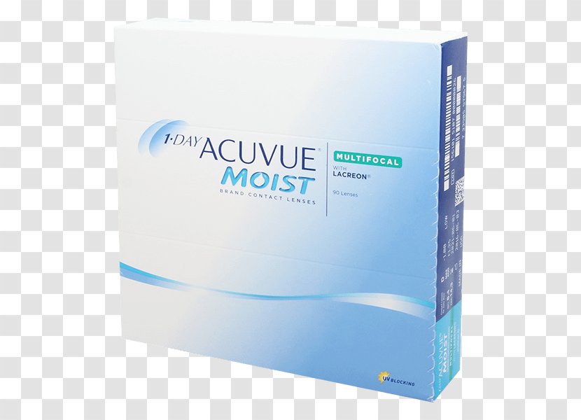 Johnson & Acuvue Contact Lenses Astigmatism - Glasses - Discount Day Transparent PNG