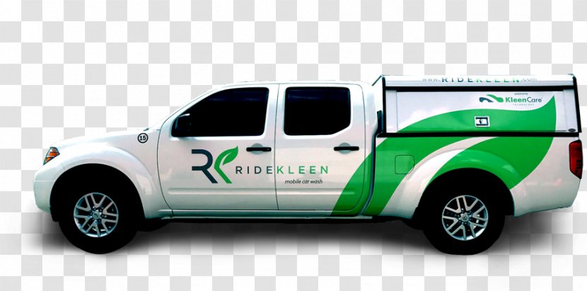 Car Truck Bed Part RideKleen Van Transport - Motor Vehicle - Service Transparent PNG