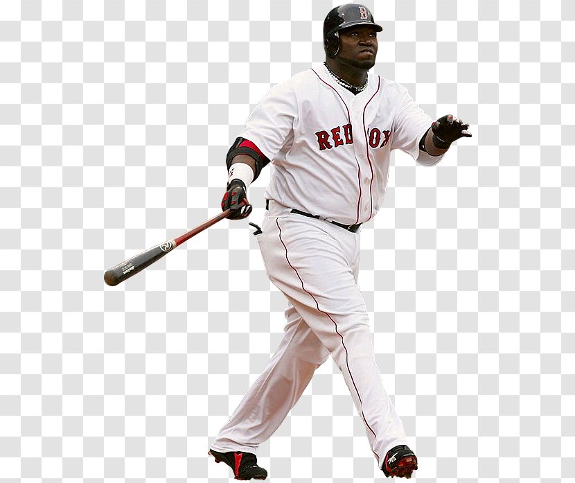 Boston Red Sox MLB Chicago White Baseball Player - Sportswear - Major League Transparent PNG