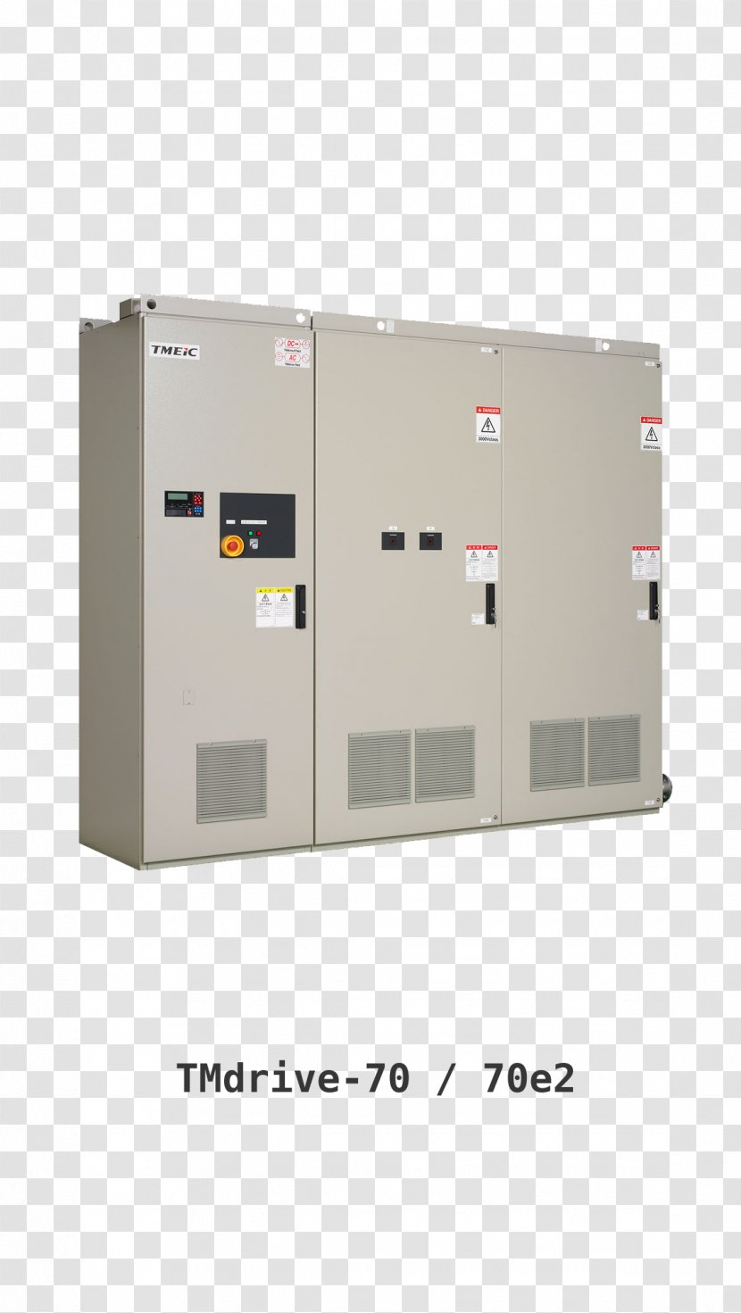 Automation Industry ABB Group Machine Systems Integrator - Circuit Breaker - Industrial Transparent PNG