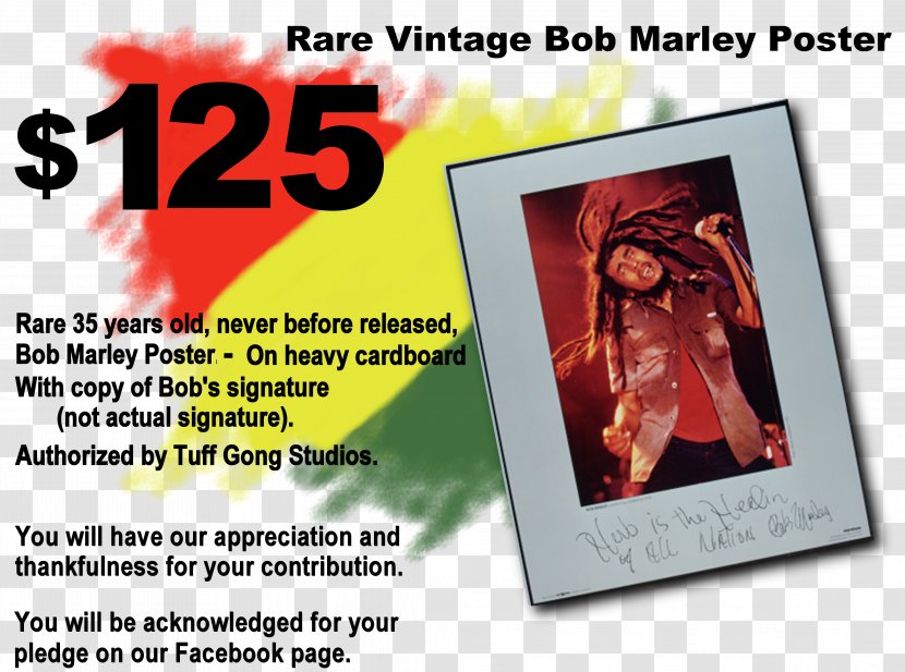 Poster Tuff Gong Display Advertising Streaming Media - Guatemalan National Revolutionary Unity Transparent PNG