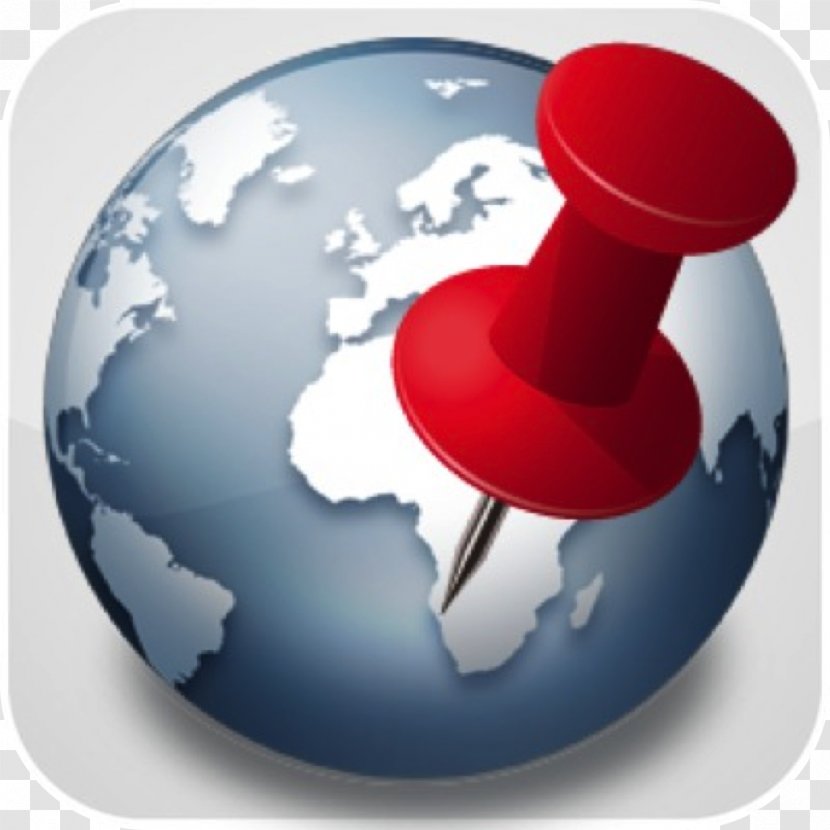 Globe Tutor Service World Experience - Business Transparent PNG