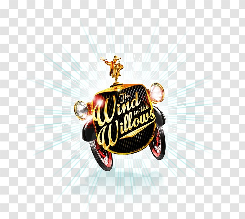 London Palladium Mr. Toad The Wind In Willows Theatre Royal, Plymouth Musical - Flower - Cinemas Transparent PNG