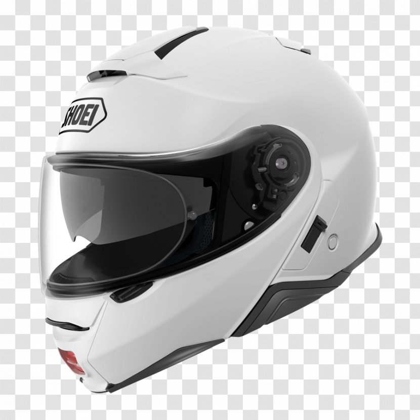 Motorcycle Helmets Shoei Visor - Bicycles Equipment And Supplies Transparent PNG